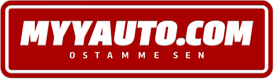 MYYAUTO.COM – Ostamme autosi